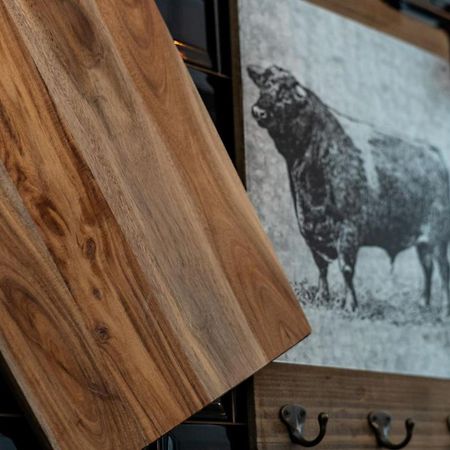 Casa Estabulo- Cozy Rustic Farmhouse Loft Touro Эштомбар Экстерьер фото