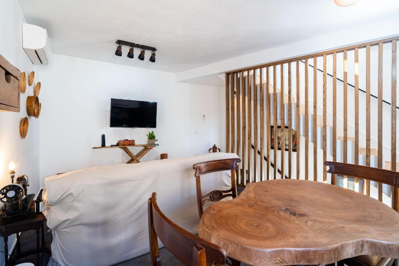 Casa Estabulo- Cozy Rustic Farmhouse Loft Touro Эштомбар Экстерьер фото